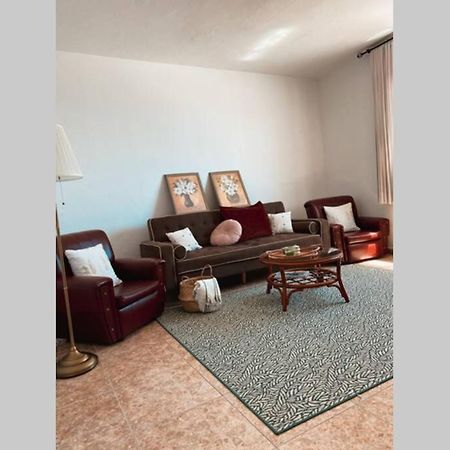 Large 90M2 Canary Apartment, Nice View, Location ! 푸에르토 데 산티아고 외부 사진