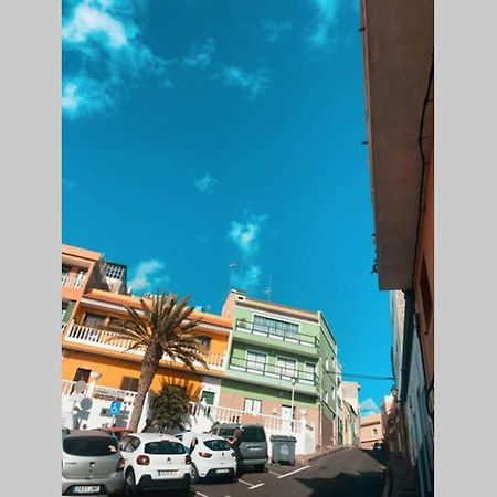 Large 90M2 Canary Apartment, Nice View, Location ! 푸에르토 데 산티아고 외부 사진