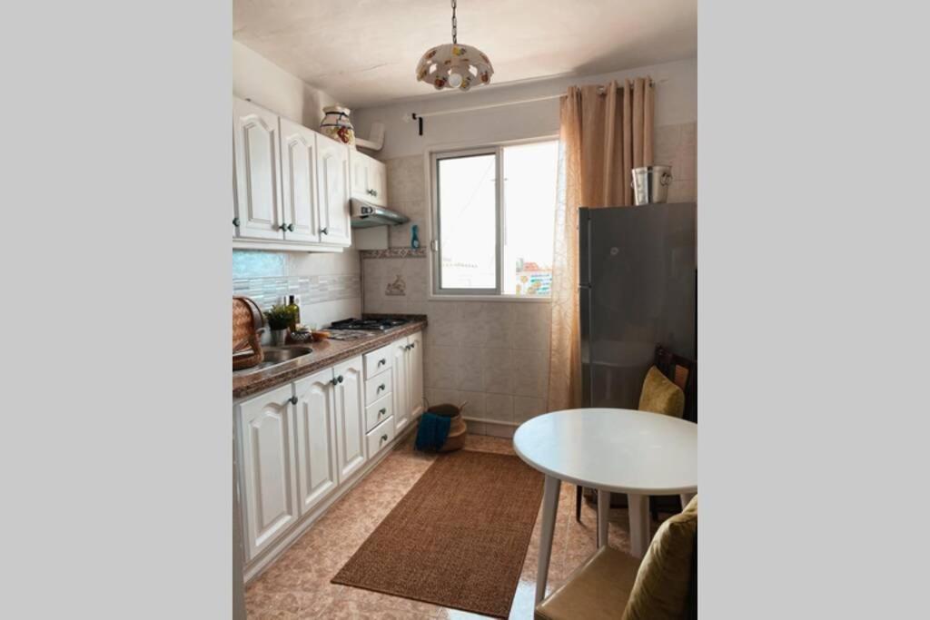 Large 90M2 Canary Apartment, Nice View, Location ! 푸에르토 데 산티아고 외부 사진