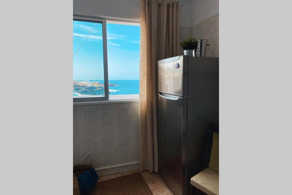 Large 90M2 Canary Apartment, Nice View, Location ! 푸에르토 데 산티아고 외부 사진