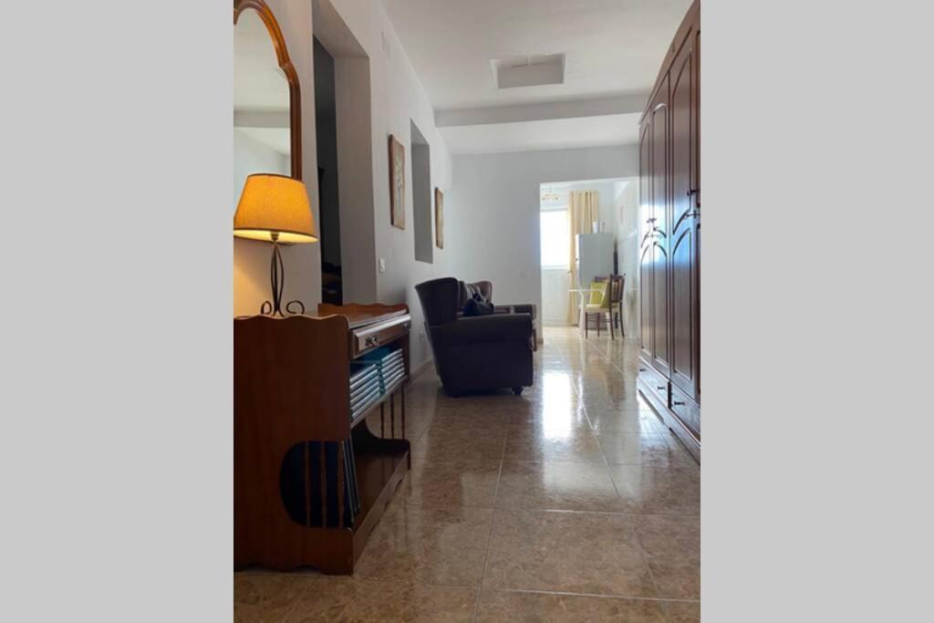 Large 90M2 Canary Apartment, Nice View, Location ! 푸에르토 데 산티아고 외부 사진