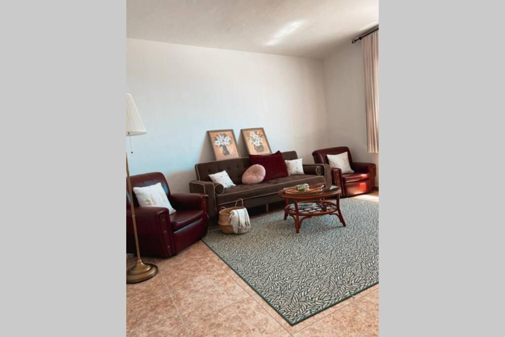 Large 90M2 Canary Apartment, Nice View, Location ! 푸에르토 데 산티아고 외부 사진
