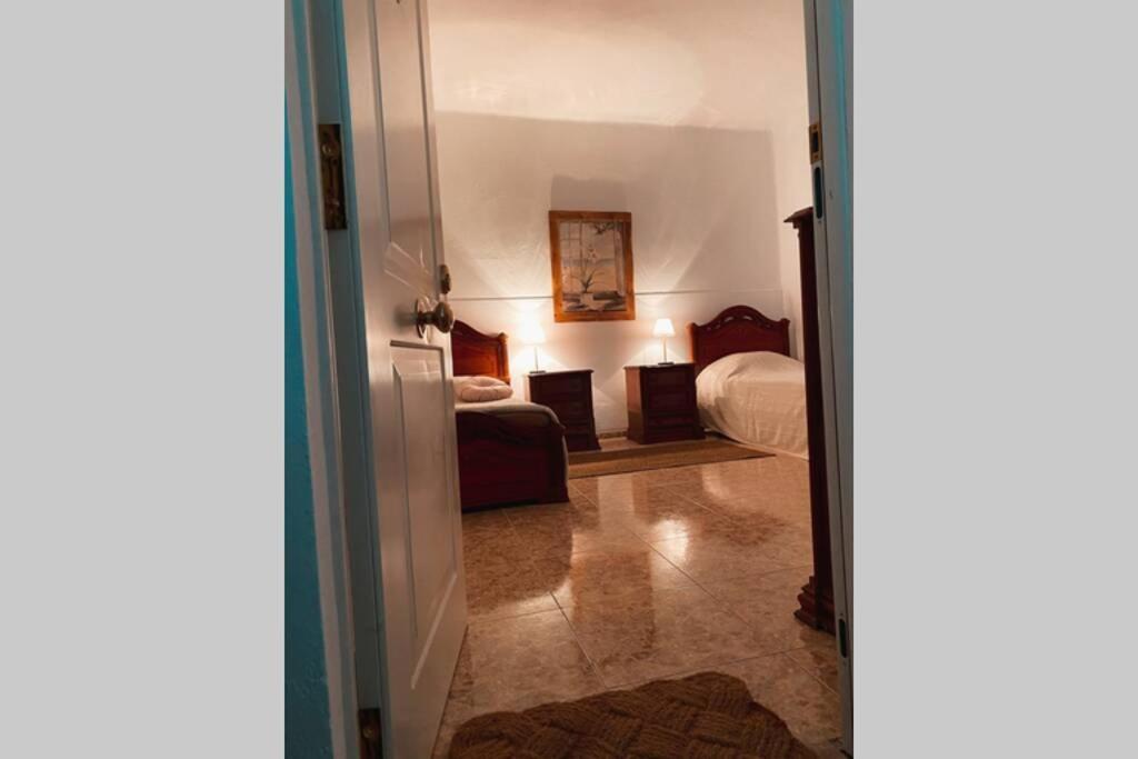 Large 90M2 Canary Apartment, Nice View, Location ! 푸에르토 데 산티아고 외부 사진