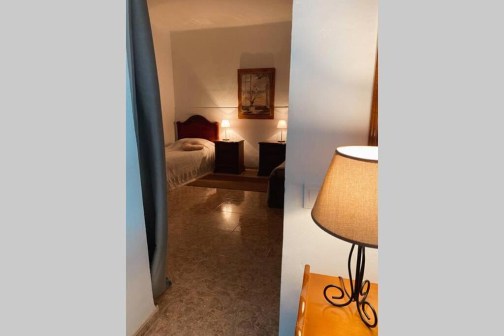 Large 90M2 Canary Apartment, Nice View, Location ! 푸에르토 데 산티아고 외부 사진