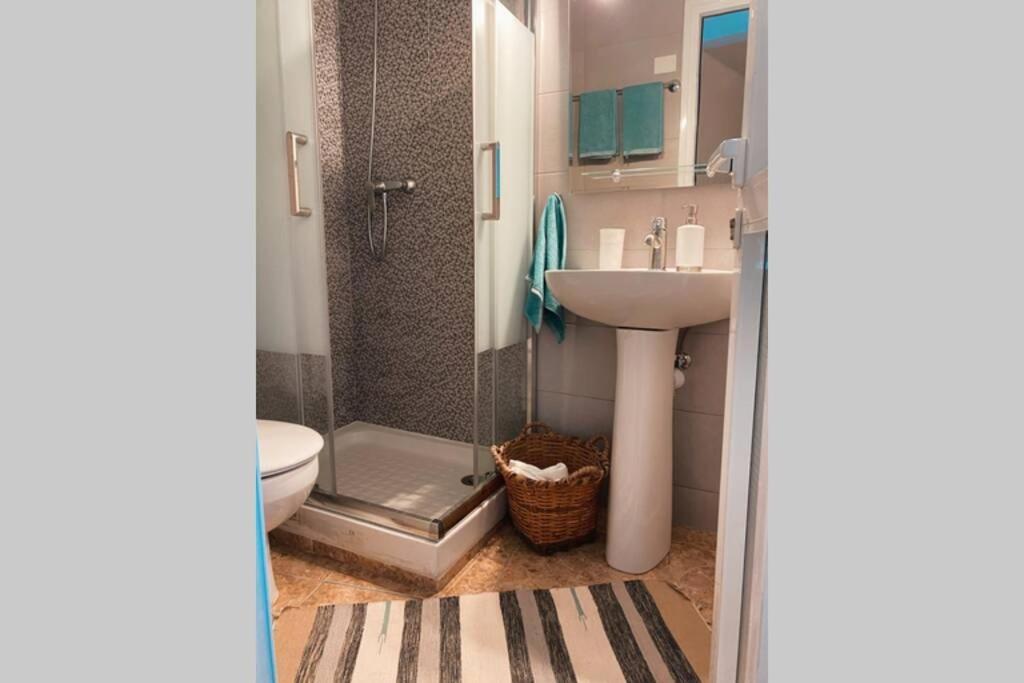 Large 90M2 Canary Apartment, Nice View, Location ! 푸에르토 데 산티아고 외부 사진